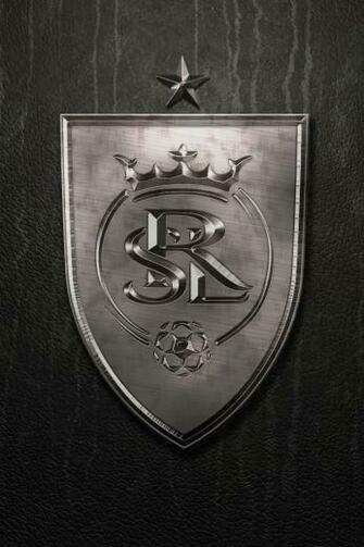 iPhone Wallpaper Metal Shield Black Leather Real Salt
