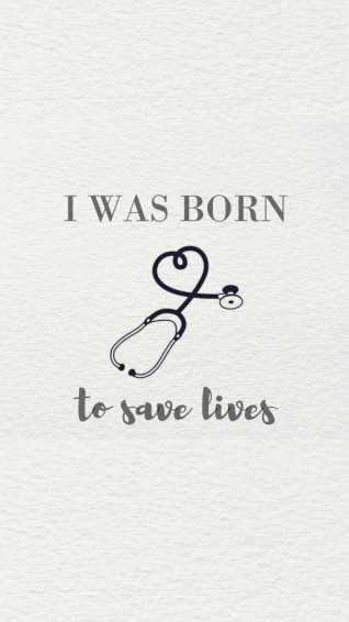 Aesthetic Medical Wallpaper Quotes School