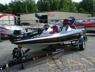 Ranger Bass Boat Wallpaper Out There On Rangers