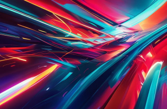 Hyper Sonic Wallpaper