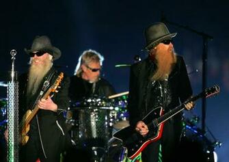 Zz Top Computer Wallpaper Desktop Background