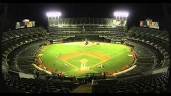 Oakland Athletics Mlb Baseball Wallpaper Background