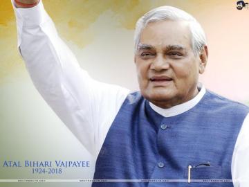 Times Indian Prime Minister Atal Bihari Vajpayee