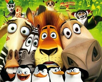 Madagascar Wallpaper