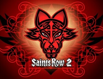 Saints Row Wallpaper Desktops Game