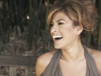 Eva Mendes Wallpaper