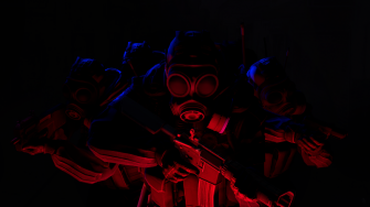 4k Cs Go Wallpaper