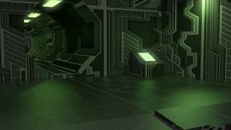 Techy Background Wallpaper Zone