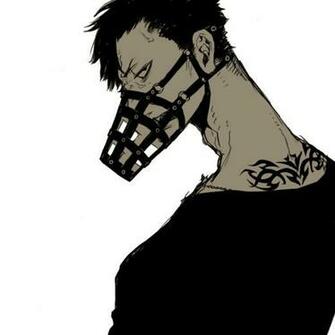 Tags Anime Kohsuke Gangsta Nicholas Brown