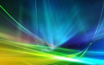 Windows Vista Desktop Wallpaper In HD