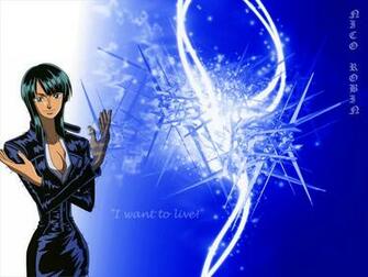Nico Robin Wallpaper By Reemee