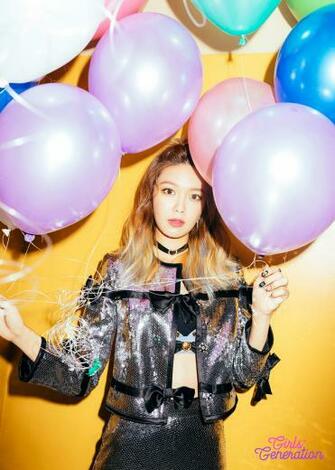 Girls Generation Snsd Image Holiday Nights