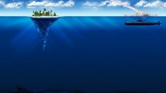 Underwater Wallpaper High Definition Is You