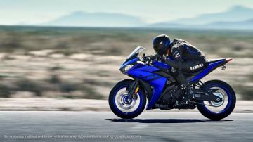 Yamaha Yzf R3 Pictures Photos Wallpaper