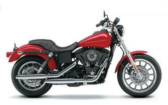 Harley Davidson Dyna Fxdx Super Glide Sport Wallpaper Motorcycle