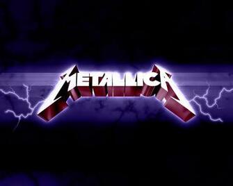 Metallica Wallpaper By Viriol