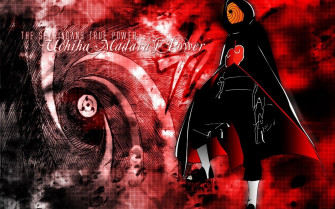 Tobi Naruto Wallpaper