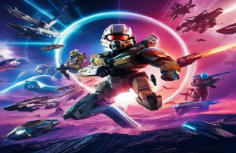 Live Halo Wallpaper