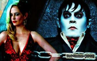 Dark Shadows Desktop Wallpaper