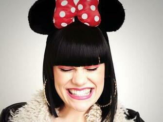 Jessie J P
