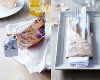 Old Paper For Home Decor Creative Craft Ideas Kids And Adults