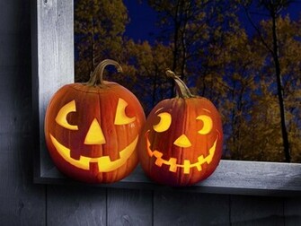 Trick Or Treat Wallpaper