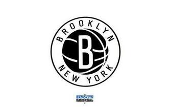 Wallpaper Brooklyn Nets Nba Basketball Sports