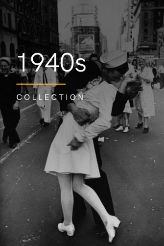 Decades Collection Wallpaper
