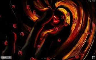 Live Wallpaper Screenshots How Does It Look Sharingan