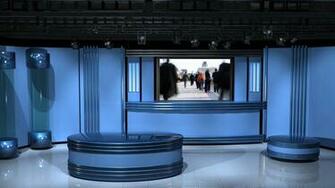 Elegant Beautiful Photo Studio Background