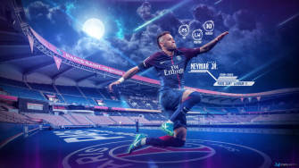 Neymar Jr Wallpaper
