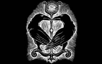 Paganism HD Wallpaper