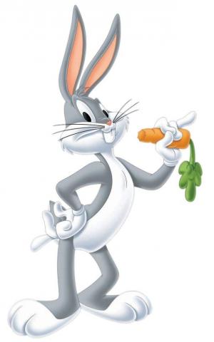 Bugs Bunny Cartoons Cartoon Wallpaper