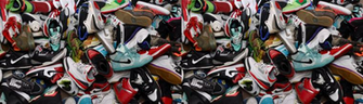 Sneakerhead Background