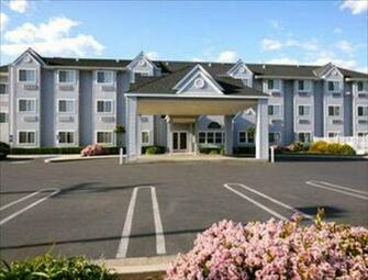 Microtel Inn Suites By Wyndham Modesto Ceres Hotel Ca