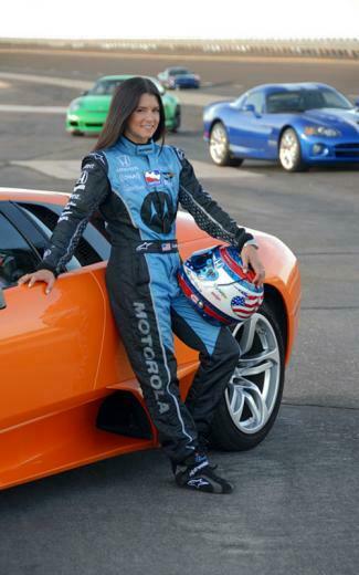 Danica Patrick Hot Pics Pictures