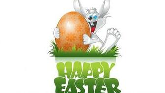 Easter Live Wallpaper HD Pro Screenshot