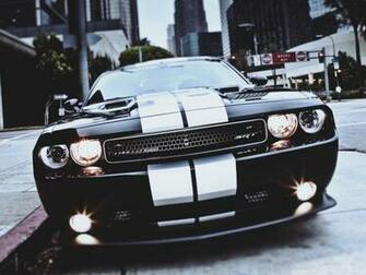 Dodge Challenger Srt8 Phone Wallpaper By Jacci1