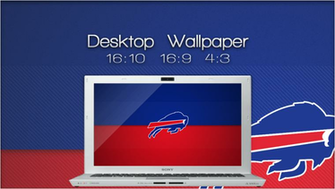 Buffalo Bills Wallpaper By Jlynnxx