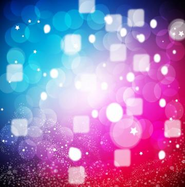 Cool Party Flyer Background For Your