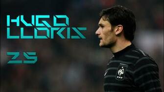 Hugo Lloris Fond Cran Wallpaper