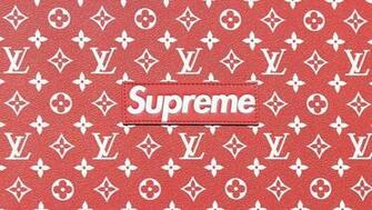 Louis Vuitton X Supreme Ou La Volont De Marquer L