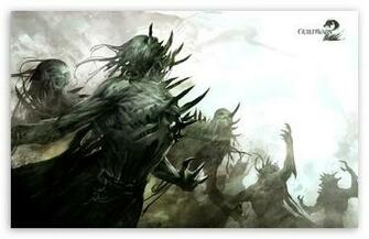 Guild Wars HD Wallpaper For Standard Fullscreen Uxga Xga