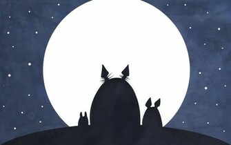 Studio Ghibli Related Wallpaper Full HD