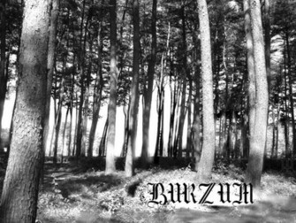 Burzum Wallpaper By Pestwind
