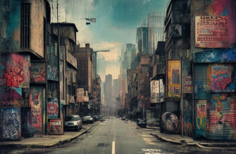 Grunge Aesthetic Wallpaper
