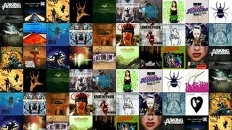Stand Up Scream Yellowcard Paper Wallpaper Tiled Desktop