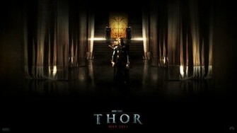 Thor Wallpaper HD