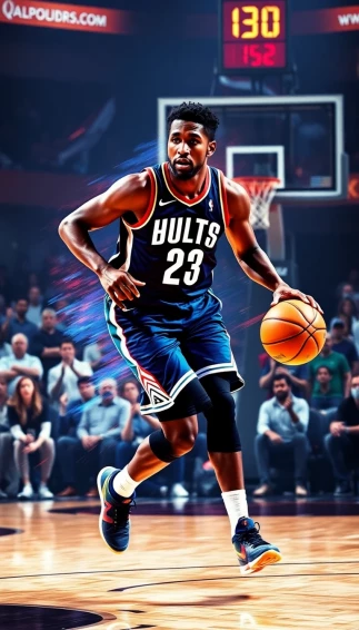 Jrue Holiday Wallpaper