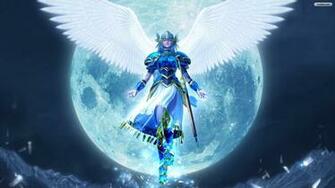 Final Fantasy Wallpaper